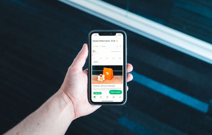 Mobil E-Ticaret (M-Ticaret) Optimizasyonu: Küçük Ekranda Büyük Satışlar