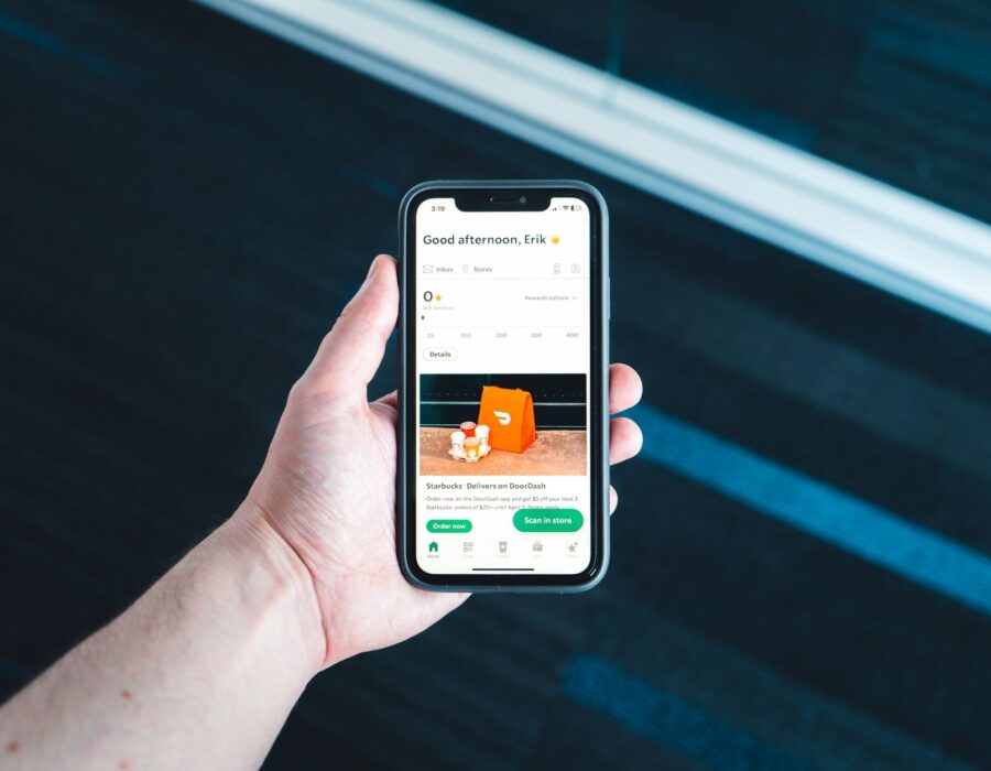 Mobil E-Ticaret (M-Ticaret) Optimizasyonu: Küçük Ekranda Büyük Satışlar