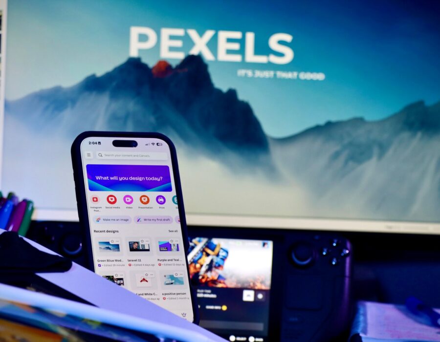UI/UX Tasarım Temelleri: Kullanıcı Odaklı Arayüzlerin Anatomisi