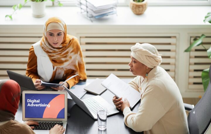 Google Ads ile Etkili Reklam Kampanyaları